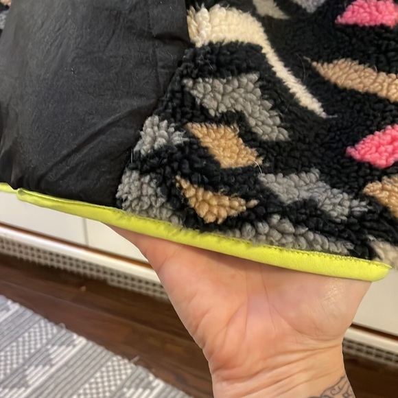 Levi’s Sherpa pullover - Picture 5 of 5